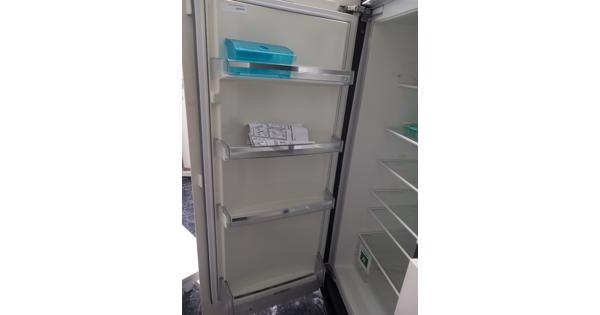 Siemens inbouw koelkast