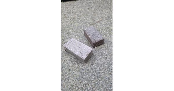 betonklinkers