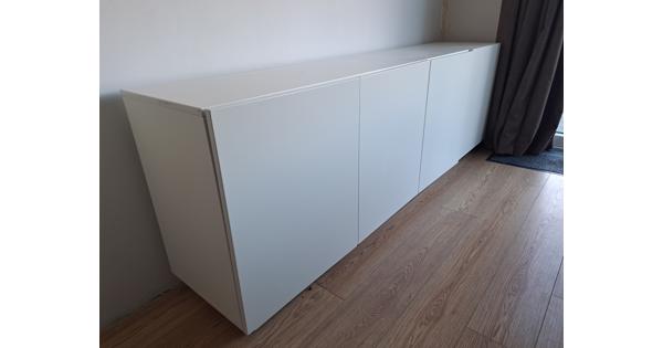 Dressoir kast