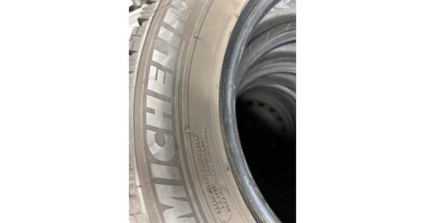 auto banden zonder velgen 4 stuks