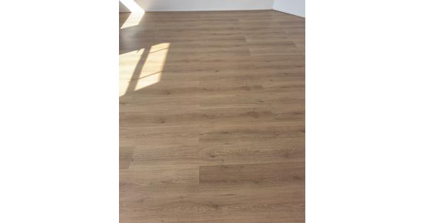 Free Click Laminate Flooring – To Pick Up in Amsterdam West