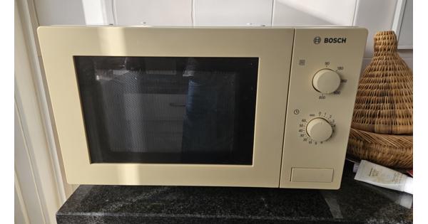 Magnetron vrijstaand 