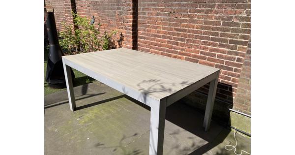 Gevangene overschot compressie TUINTAFEL IKEA FALSTER in 's-Gravenhage - Tuin en Terras, Huisjes en  Meubelen | Gratis af te halen