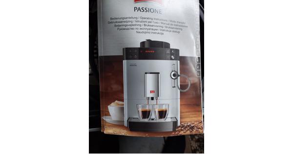 Koffiezetmachine Melitta F53