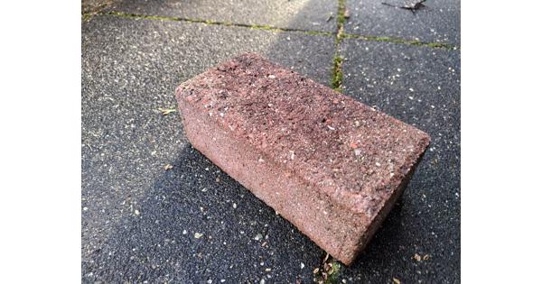 Betonklinkers