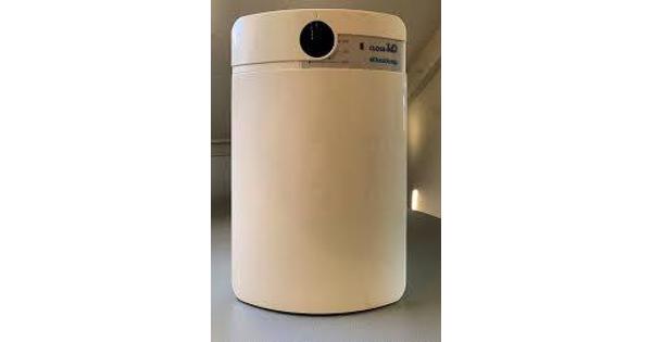 Boiler gezocht