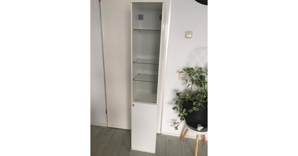 Ikea badkamerkast gratis!