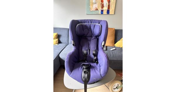 Maxi Cosi axiss