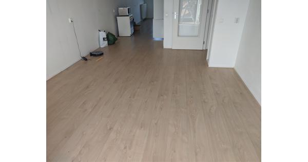 BerryAlloc Elegance Savannah Eik gebruikte laminaatvloer
