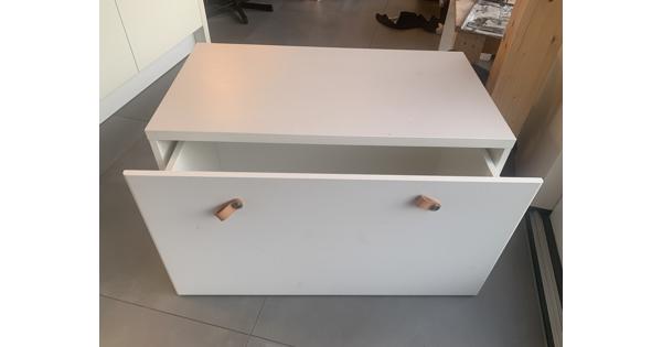 IKEA opberg meubel 