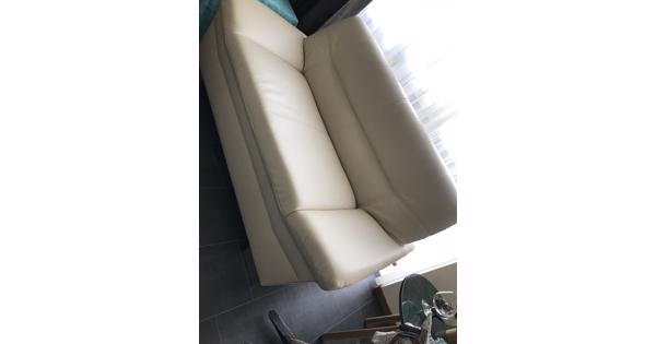 Bankstel 2 en 2,5 zits