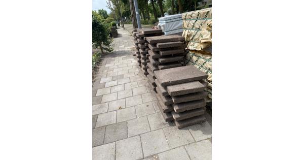 Betontegels