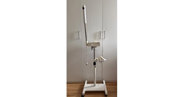 Gezichtsstomer/ vapozone