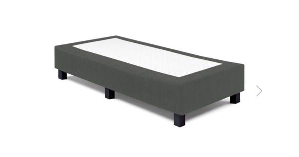 Boxspring 1 persoons