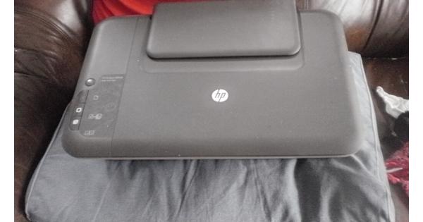printer deskjet 2050 a