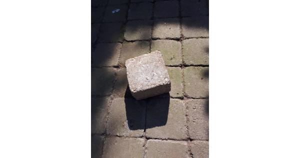 originele cobblestones