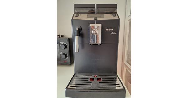 Koffiemachine