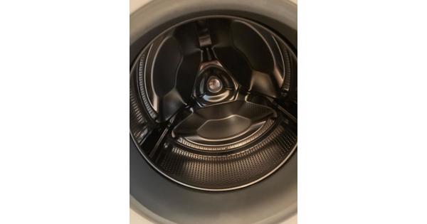 Wasmachine Miele Novotronic W971