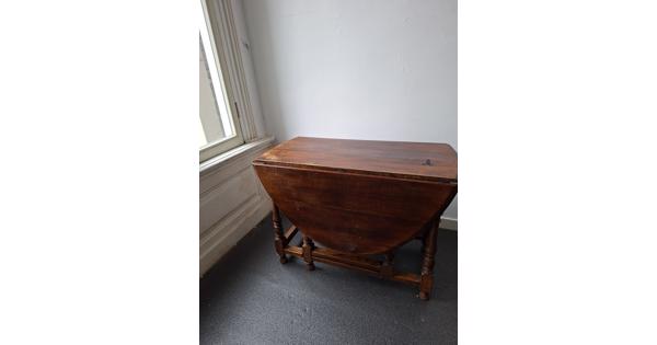 Gatelegtafel orentafel