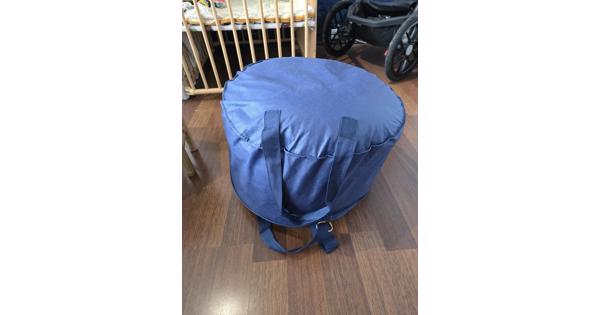 Zwangerschaps en voedingskussen