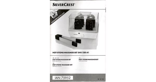 Hot-stone-massage set