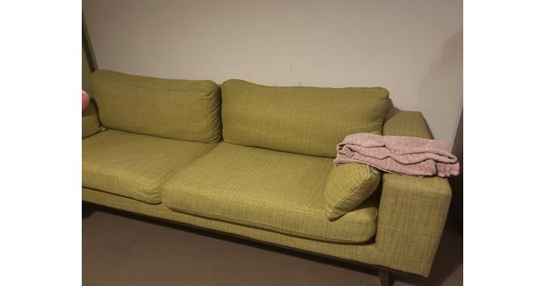 Big couch 