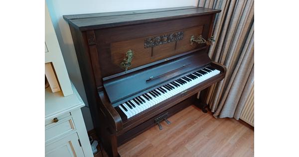 Rittmayer piano