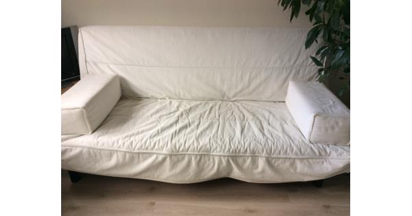 Gratis af ,te halen ikea slaapbank 2x1.40m