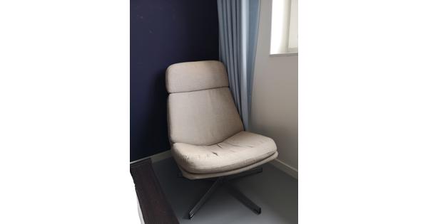 Ikea draaistoel
