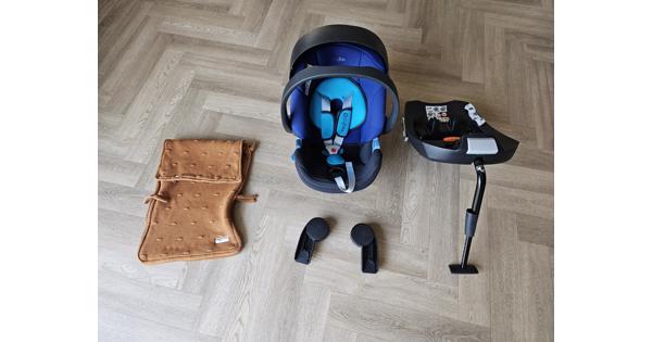 Cybex Aton Isofix kinderzitje incl. base
