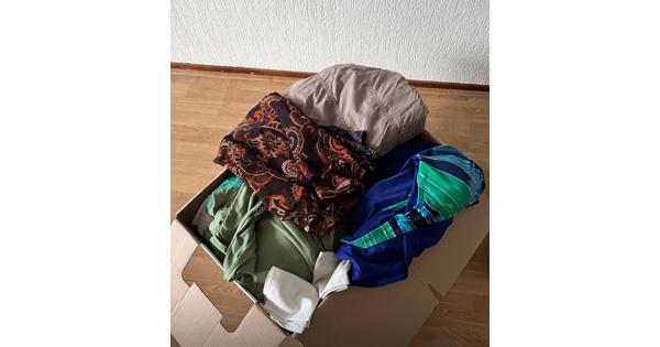 Dames kleding maat 42