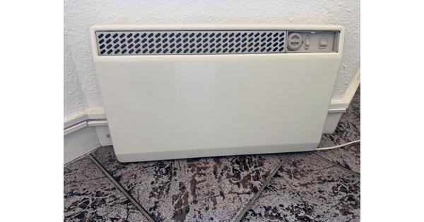 Elektrisch kacheltje