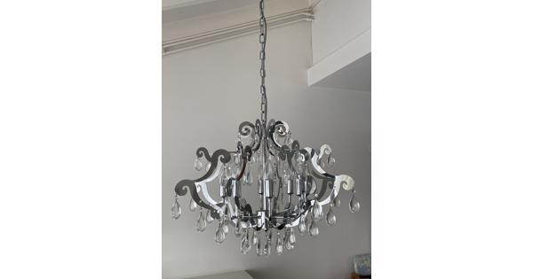 Exclusieve hanglamp