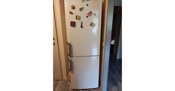 Beko, Koel-vries combinatie