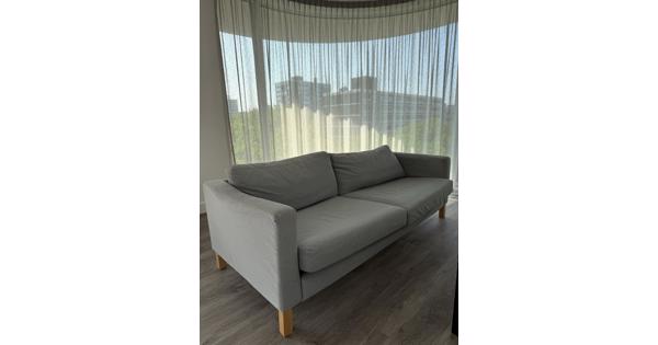 grey couch