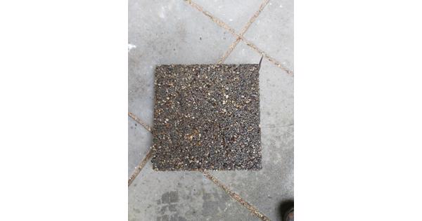 drainagetegels voor dakterras