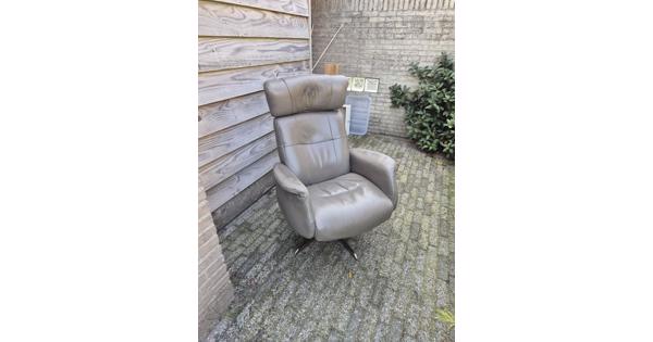 Verstelbare fauteuil 