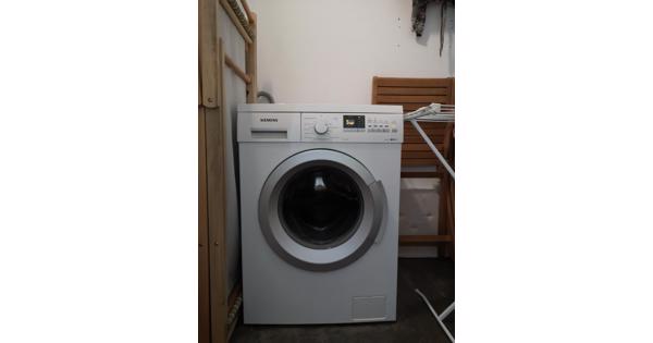 Wasmachine