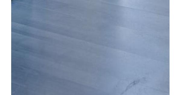 blauw laminaat