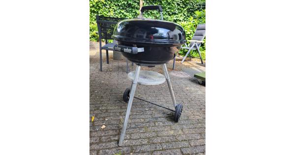 Weber BBQ barbecue 45cm