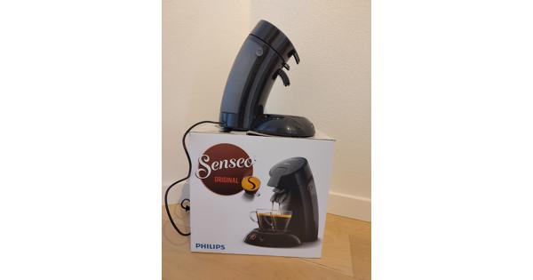 Senseo - koffiezetapparaat