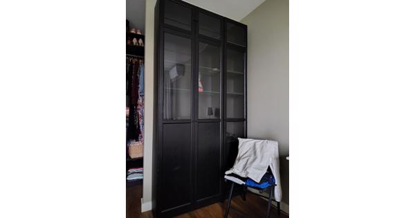 Prima Ikea kast