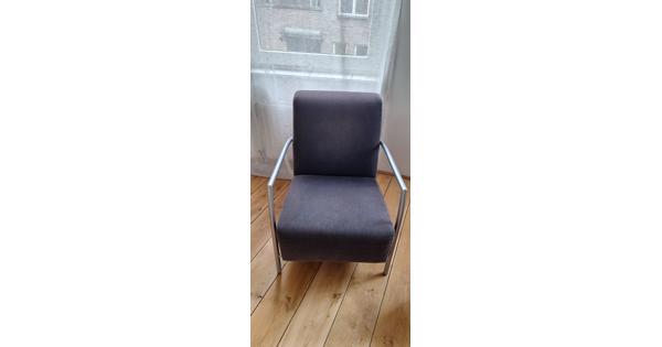 2 fauteuils