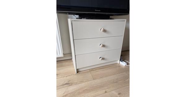 Lade kast 