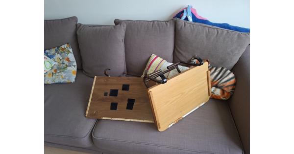 Bedrandtafel