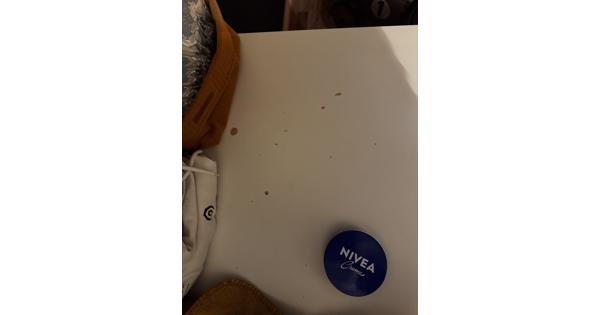 Gratis mooie commode - kan nog een ronde mee