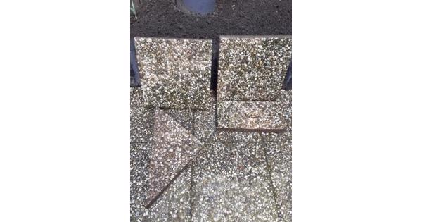 Grinttegels