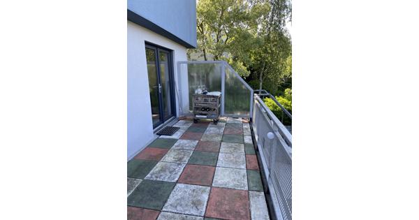 Balkontegels 50x50