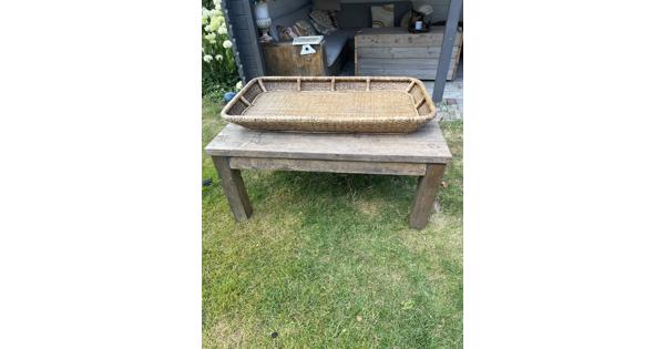 Tuintafel