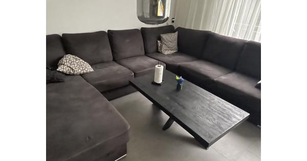 Loungebank gratis